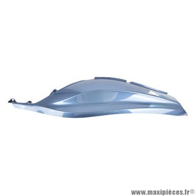 Aile arrière gauche PIAGGIO bleu easy D06 125 Medley 2020+