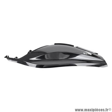 Aile arrière gauche PIAGGIO noire 79-A 125 Medley 2020+ (1B001702000ND)