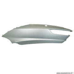 Aile arrière gauche PIAGGIO gris 711-B pour maxi-scooter 300-500 MP3 Business après 2014 - référence 1B002010000EU