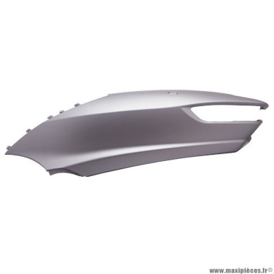 Aile arrière gauche PIAGGIO origine gris 760-b pour maxi-scooter 300-500 MP3 Business 2014+