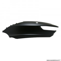 Aile arrière gauche PIAGGIO noire mate 93-B (1B002010000NO) pour maxi-scooter 300-500 MP3 Business après 2014