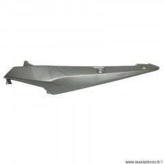 Aile arrière gauche PIAGGIO gris 713-B (97505600EV) pour maxi-scooter Gilera 125-300 Nexus 2007-2008