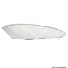 Aile arrière gauche PIAGGIO blanche 544 2007-2011 (65315400BR)