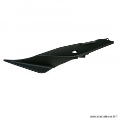 Aile arrière gauche PIAGGIO noire origine pour 50-125 RS4 après 2011 (B04347800XN6)