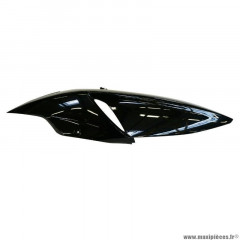 Aile arrière gauche PIAGGIO noire 94 pour scooter 50 Typhoon après 2011 / Aprilia 50 SR Motard après 2011 - 6574660090