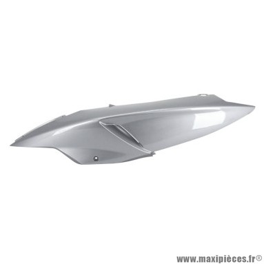 Aile arrière gauche PIAGGIO gris 700-C (SB003148000HL) pour 50 TYPHOON après 2018 / APRILIA 50 SR MOTARD après 2018