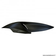 Aile arrière gauche PIAGGIO noir 85-B (SB003148000NL) pour scooter 50 Typhoon 2018+ / Aprilia 50 SR Motard 2018+
