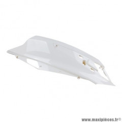 Aile-flanc arrière droit PIAGGIO blanc 50 SXR après 2021 (SP1B007714BR)