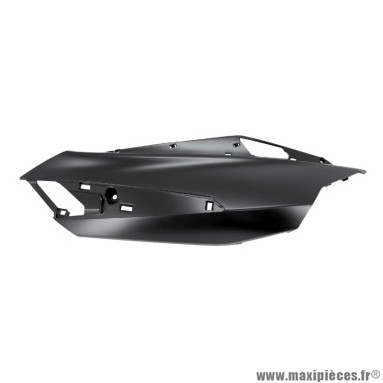 Aile-flanc arrière droit PIAGGIO noir (SP1B007714NL) scooter 50 SXR après 2021