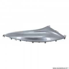 Aile-flanc arrière gauche PIAGGIO gris 705-C (65635300HP) pour 300 Beverly 2016-2020