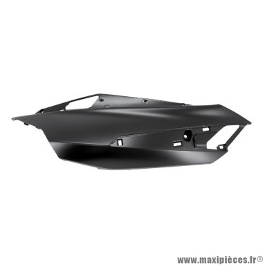 Aile-flanc arrière gauche PIAGGIO noir origine 50 SXR après 2021 (SP1B007708NL)