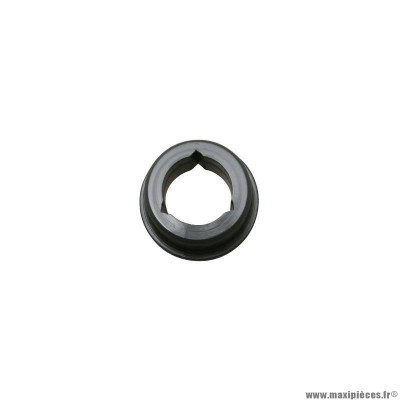Bague-entretoise de pedalier PIAGGIO origine 141737 pour mobylette 50 Ciao
