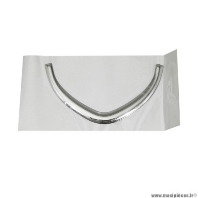 Baguette centrale de face avant PIAGGIO origine 50-125 Fly 2008-2011 (655436)