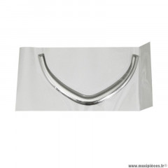 Baguette centrale de face avant PIAGGIO origine 50-125 Fly 2008-2011 (655436)