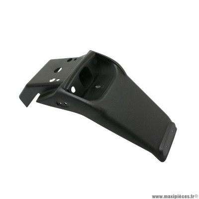 Bavette arrière PIAGGIO origine 50 à boîte Gilera 50 SMT, RCR 2006-2010 (00H00712341)