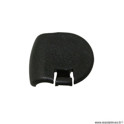 Bouchon de Déflecteur latéral PIAGGIO origine pour scooter 50-125, Vespa Primavera 2013+, Sprint 2014+ (675662)