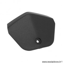 Bouchon fermeture tablier avant PIAGGIO origine 50 SXR 2021+ (1B007947)