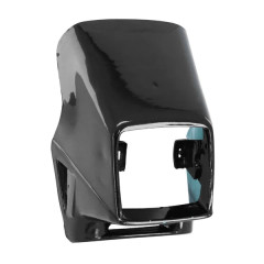 Tête de fourche adaptable à peindre pour Peugeot 103 SP, SPX, RCX