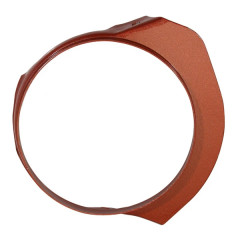 Cache courroie adaptable à peindre base chaudron pour MBK-Motobécane 89