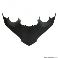 Cache inférieur de face avant PIAGGIO origine pour 500 Fuoco 2007 - 653418000C