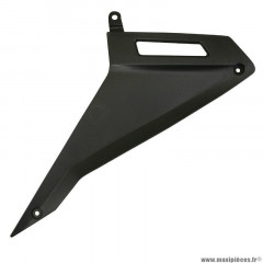 Cache latéral droit PIAGGIO origine 2B004327 pour 50 à boîte Gilera 50 SMT, RCR après 2018