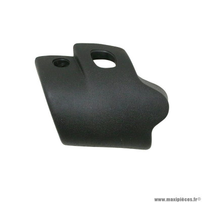 Cache maitre cylindre PIAGGIO noir (582419000C) pour scooter 50 ZIP après 2000