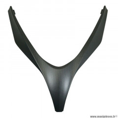 Cache supérieur de face avant PIAGGIO carbone 500 MP3 Business 2018+ (1B005498)