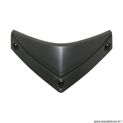 Cache supérieur de face avant PIAGGIO origine 50 Typhoon 2011+ / Aprilia 50 SR Motard 2011+ - 85643600XH1