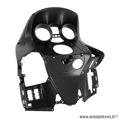 Carrenage de tableau de bord PIAGGIO origine 65651660NI pour Aprilia 850 SRV 2012+