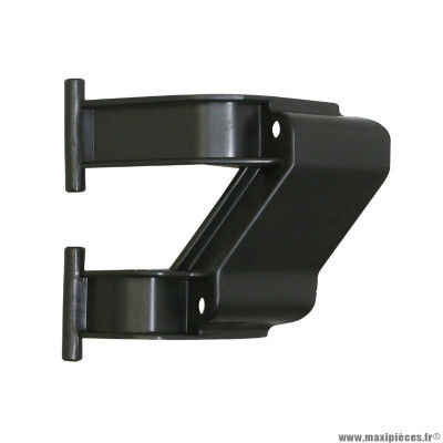 Charnière de porte de tablier intérieur PIAGGIO origine 50 Typhoon après 2011 / Aprilia 50 SR Motard après 2011, Sport-City One (réf. 856472)