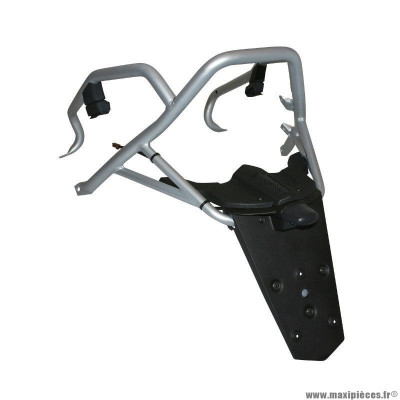 Châssis arrière PIAGGIO origine 657557 pour Gilera Fuoco 500 2007-2013
