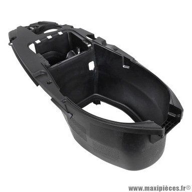 Coffre à casque PIAGGIO 50 Typhoon 2018+ / Aprilia 50 SR Motard 2018+ - 1B004836