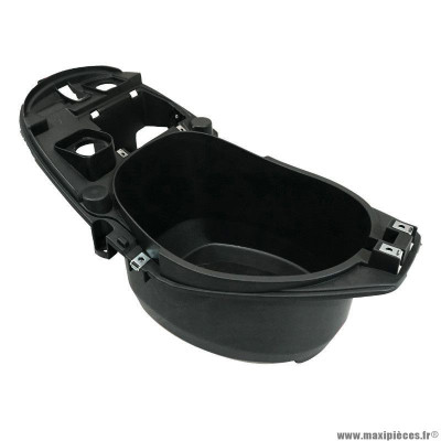 Coffre à casque PIAGGIO origine 50 Stalker 1998-2011 -299100-