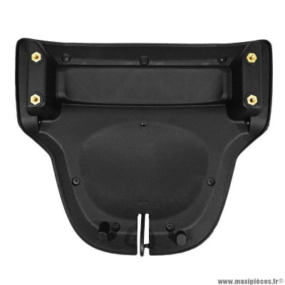 Contre porte de coffre arrière PIAGGIO origine 125-250-300-400-500 MP3 2008-2014 (654036)