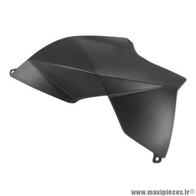 Convoyeur droit PIAGGIO origine réservoir 750 Aprilia Dorsoduro Factory 2010-2013 (896606)