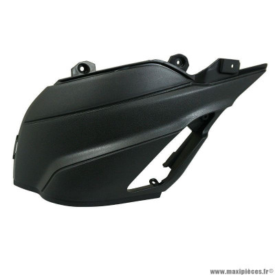 Couvercle arrière gauche PIAGGIO 50 Typhoon 2018+ / Aprilia 50 SR Motard 2018+ 1B005274