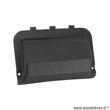 Couvercle batterie PIAGGIO origine 1B004985 50 Typhoon 2018+ / 50 SR Motard 2018+