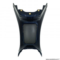 Couvercle centrale PIAGGIO bleu 222-a (65464100DE) pour maxi-scooter 125-250-400 x-evo