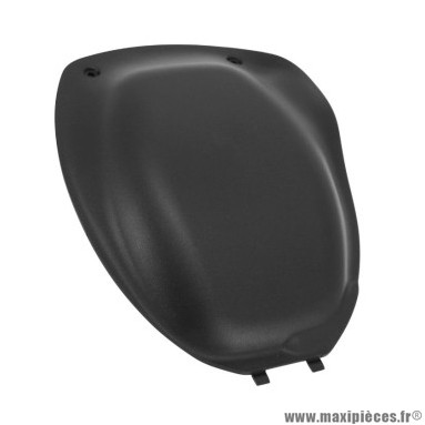 Couvercle coffre casque PIAGGIO origine 50 SXR après 2021 - 1B007721