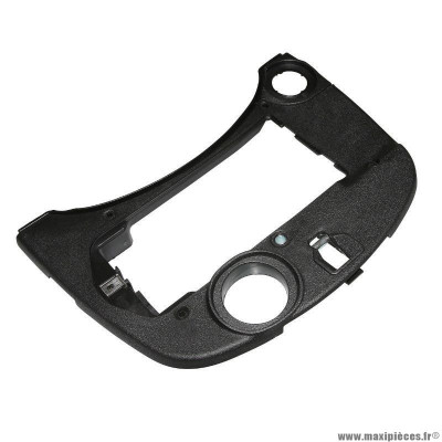 Couvercle de batterie PIAGGIO origine 50 VESPA LX 2T 2005, VESPA S après 2007 -623019