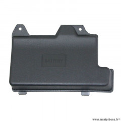 Couvercle de batterie PIAGGIO 50 ZIP 4T 2006+ -575392-