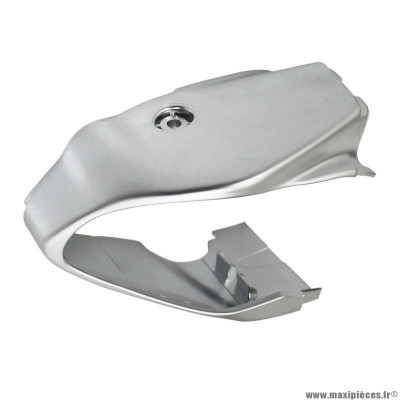 Couvercle de commodo droit PIAGGIO origine 50-125 VESPA PRIMAVERA après 2013, SPRINT après 2014 (674427)