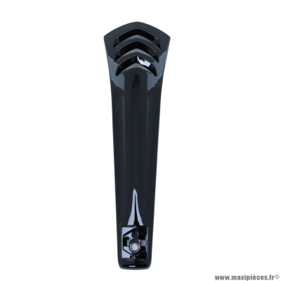 Couvercle de direction PIAGGIO noir 94 50-125 VESPA PRIMAVERA, SPRINT 2013+ (1B00020300090)
