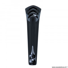 Couvercle de direction PIAGGIO noir 94 50-125 VESPA PRIMAVERA, SPRINT 2013+ (1B00020300090)