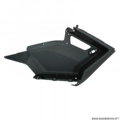 Couvercle de repose pied passager droit PIAGGIO origine 800 GP après 2007 / 850 SRV après 2012 (674820000C)