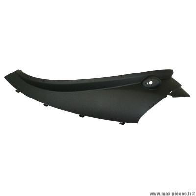 Couvercle inferieur droit PIAGGIO origine 250-300-400 500 MP3 2008-2014 (672394000C)