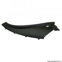 Couvercle inferieur droit PIAGGIO origine 250-300-400 500 MP3 2008-2014 (672394000C)