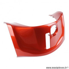 Couvercle supérieur de coffre PIAGGIO orange origine 300-400 Beverly 2021+ (1B007025000A12)