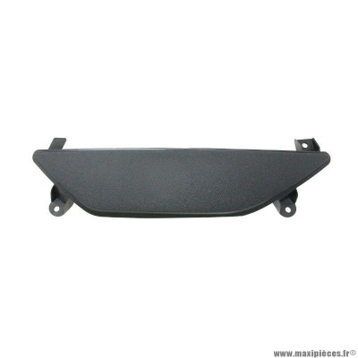 Couvercle-cache clignotant avant droit PIAGGIO origine 250-300-400-500 MP3 2008-2014 (655825)
