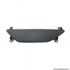 Couvercle-cache clignotant avant droit PIAGGIO origine 250-300-400-500 MP3 2008-2014 (655825)